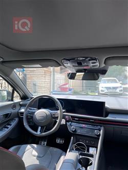هیوندای سۆناتا